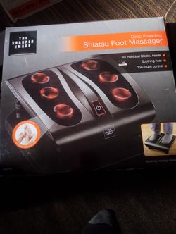 Foot Massager