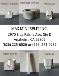 Mini Split Kits