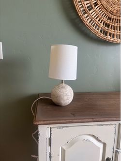 Tiny lamp
