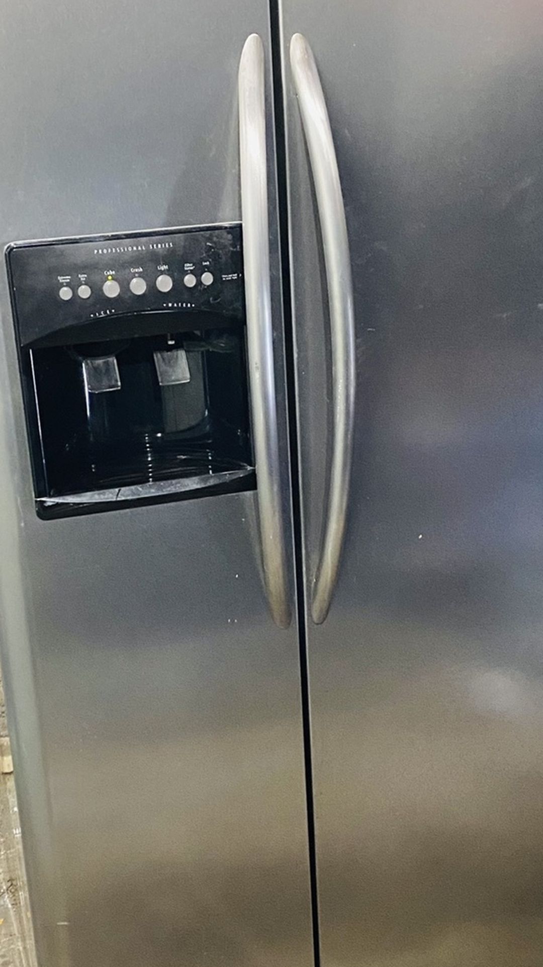 Excellent Condition Side By Side Delivery Included