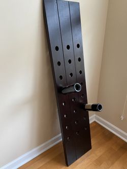 Wine Rack - Pottery Barn