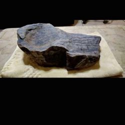 Lenni Lenape Native American Indian Mortar used for grinding herbs,dyes,etc