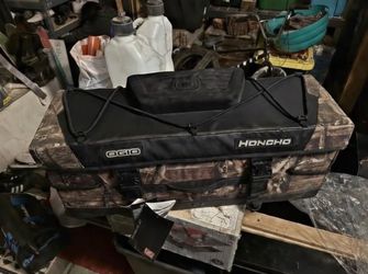 Ogio Honcho ATV bag