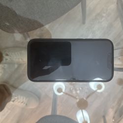 Iphone 13 Mini 256 Gigabytes Mint Conditions 