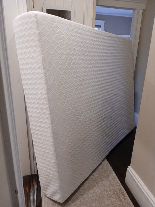 Free Queen Mattress