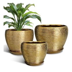 Ceramic Pots Flower Pots