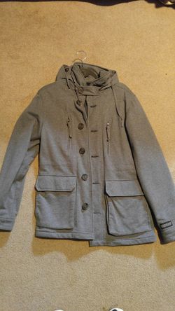Men's Jacket Size Medium