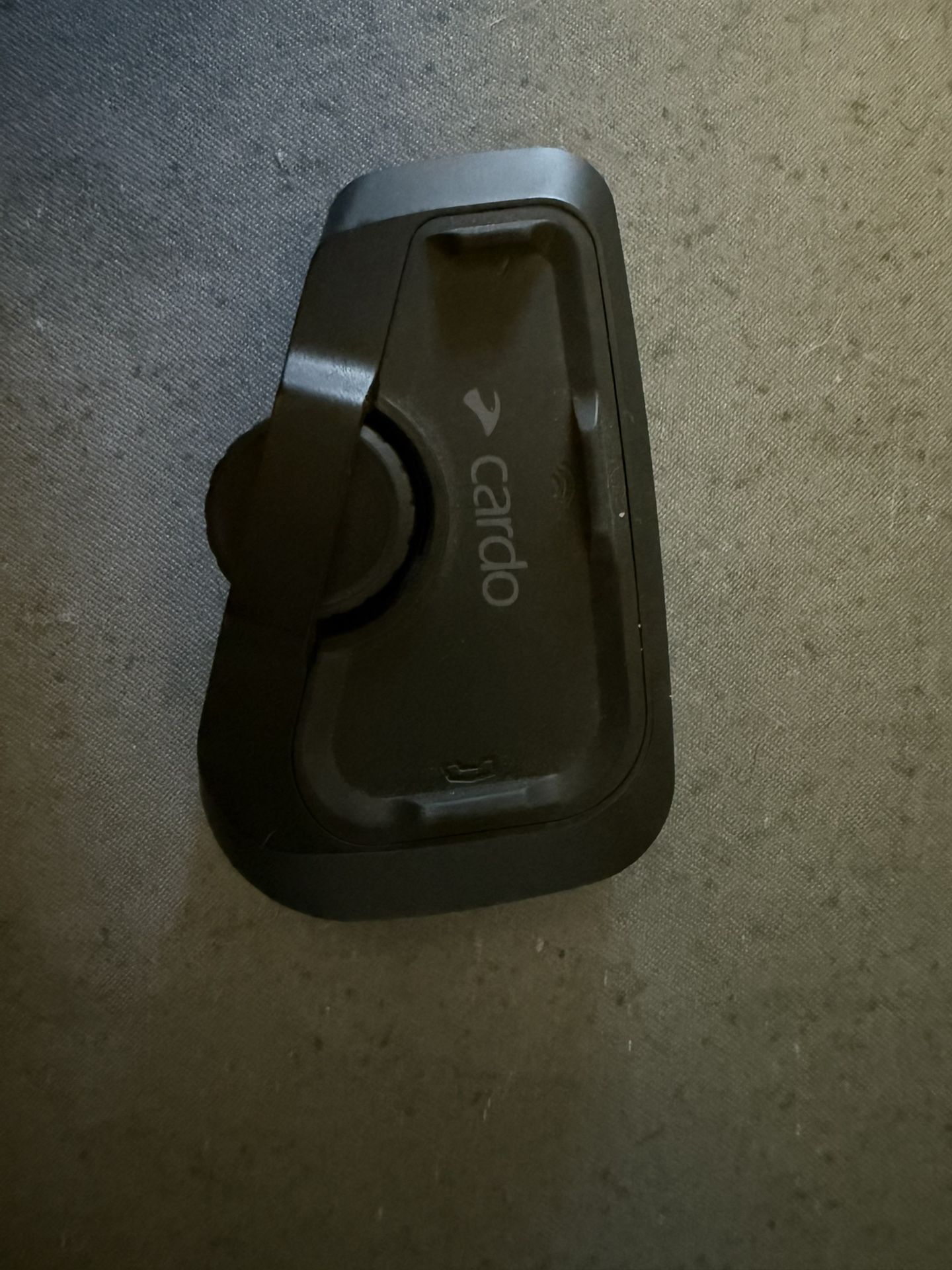 Cardo Headset