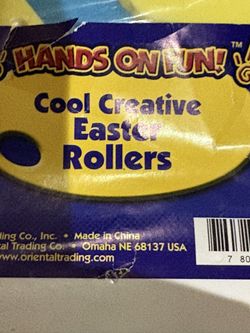 Ester Rolls