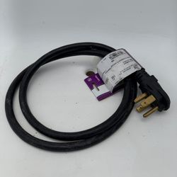 4 Prong Dryer Cord
