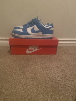 Unc Dunks 