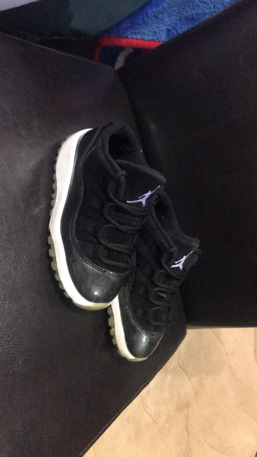Jordan retro 11 kids 8c
