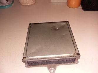 98-02 Honda Accord ecm high output