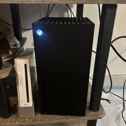 Xbox One X 1tb