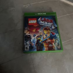The Lego Movie Video Game It’s Addicting For A While After About 1 Year