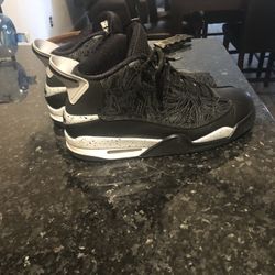 Jordan Dub Zero Size 12