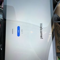 Samsung Tab A9 Plus