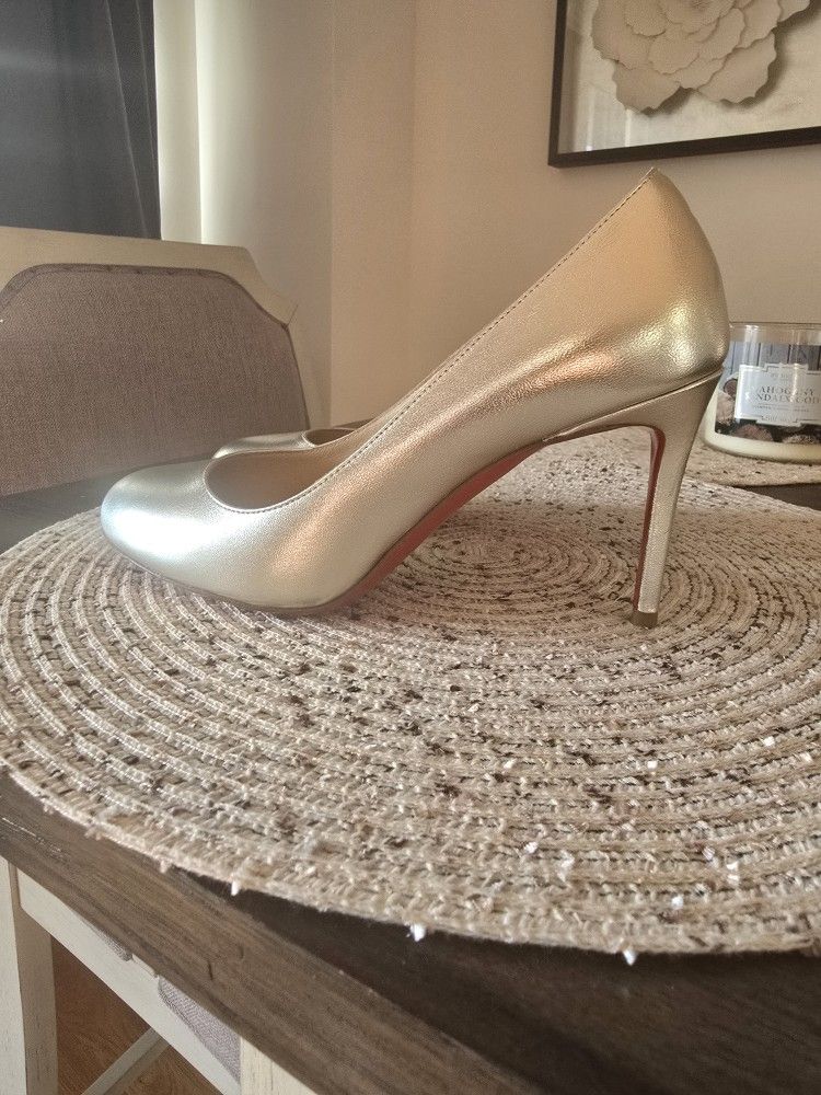 Christian Louboutin Shoes (authentic)