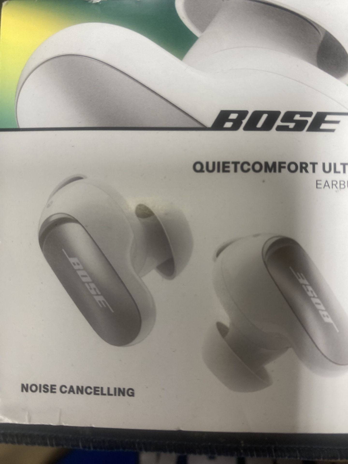 Bose Quiet Comfort Ultra $330 At Best Buy
