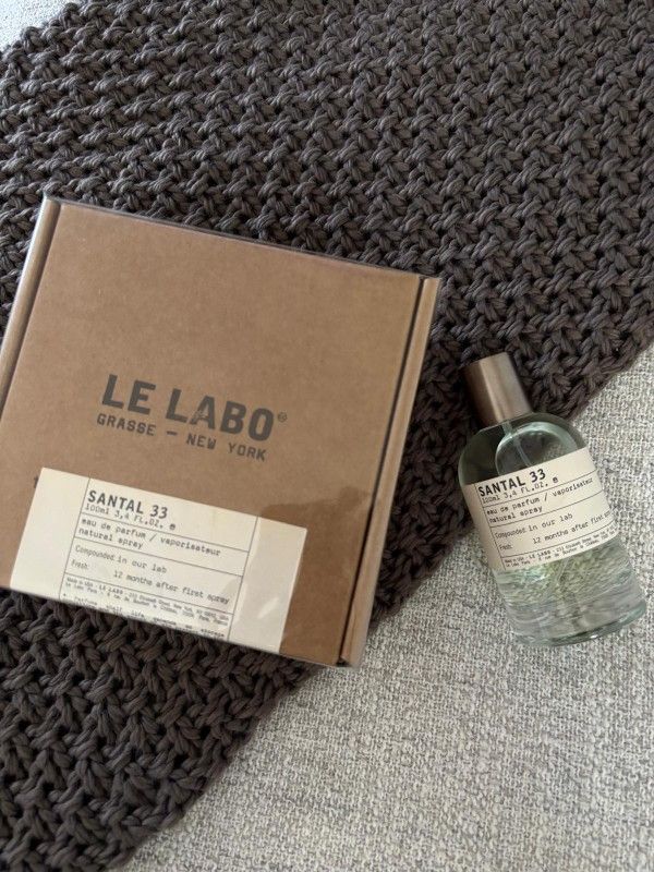 Santal 33