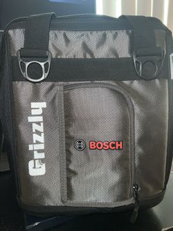 GRIZZLY DRIFTER 12 Ice Pack