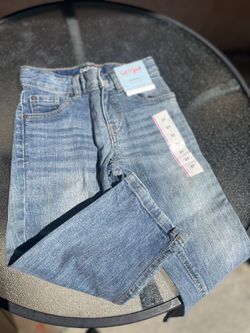 Jeans 2-3 T Boys