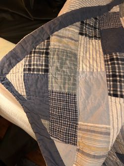 King size Quilt
