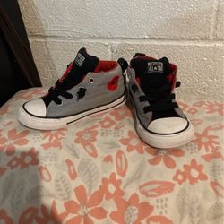 Size 9c Converse All Stars 