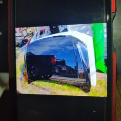 Volkswagen Part