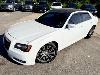 2014 Chrysler 300