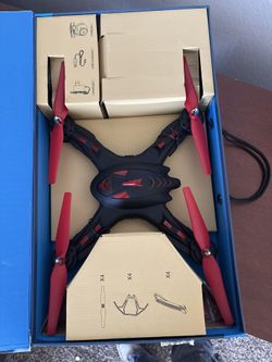 Falcon Air Drone