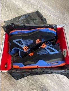 Jordan 4 kavs