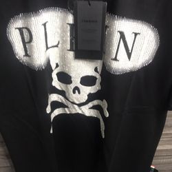 Philip Plein Men Shirts