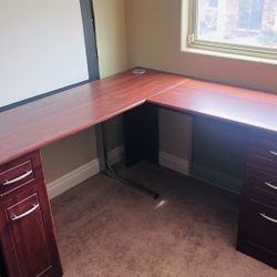 Desk 