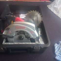 Craftsman Professional