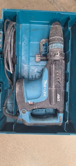20lb makita hammer