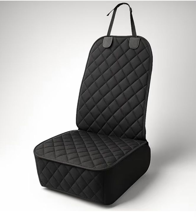 Universal Pet Seat Protector For Cars