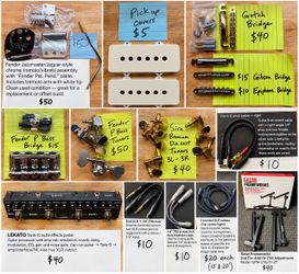 MUSIC / STUDIO GEAR FOR SALE