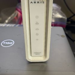 Comcast Modem