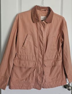 Universal Thread Jacket Size M