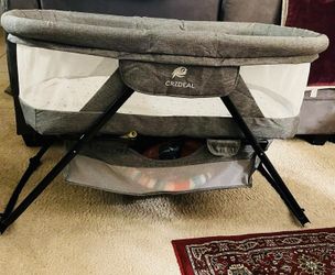 Bassinet