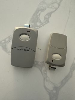Garage Door Opener