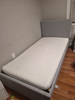 IKEA Twin Bed