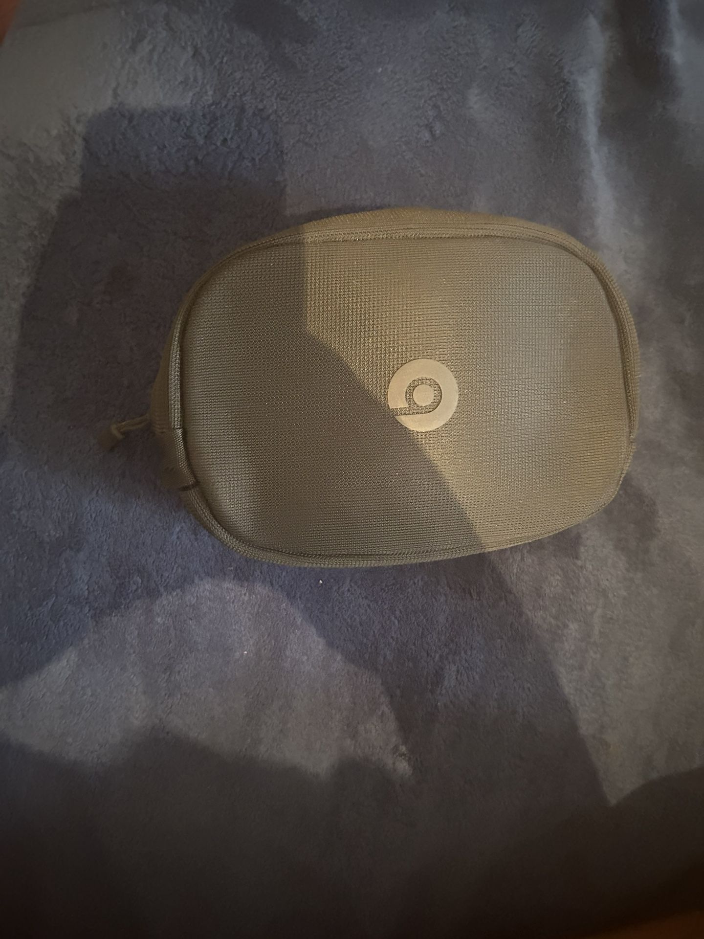Beats Studio 3 (Black)