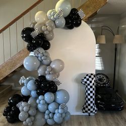 Balloon Garland 