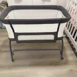 Baby bond Bassinet