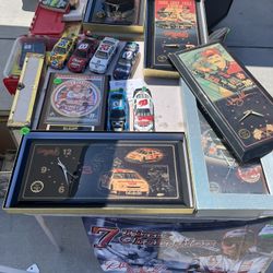 NASCAR Collection