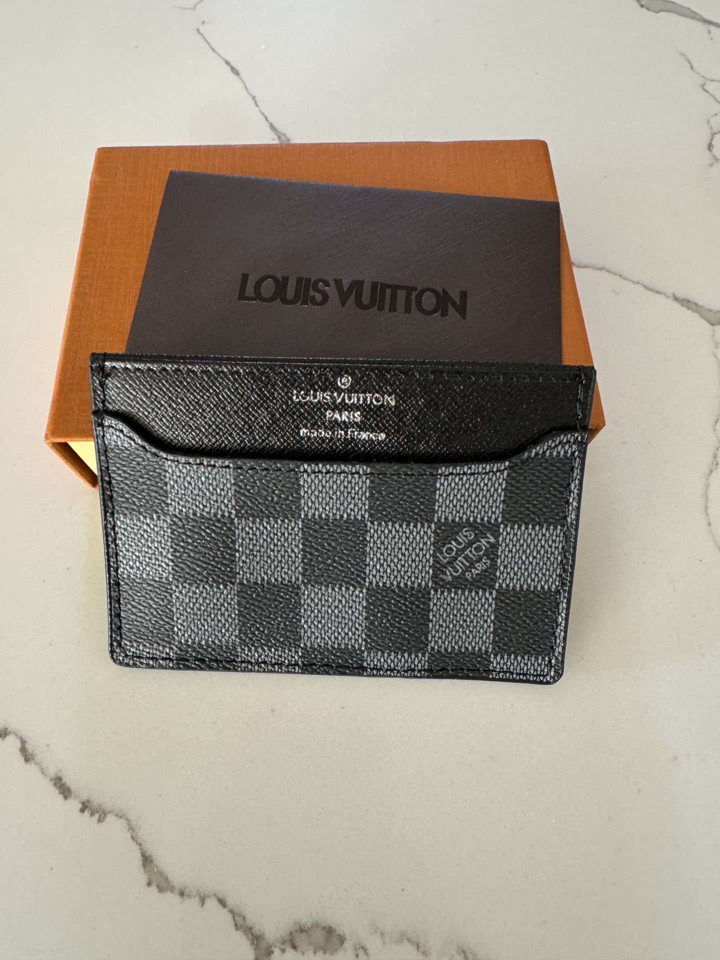Designer Cardholder - Brand New