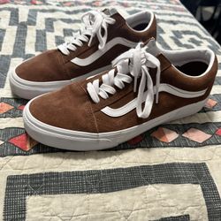 Vans Shoes