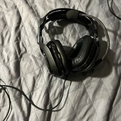 Astro Headset